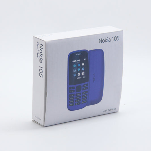 Telefon mobil cu butoane Nokia 105