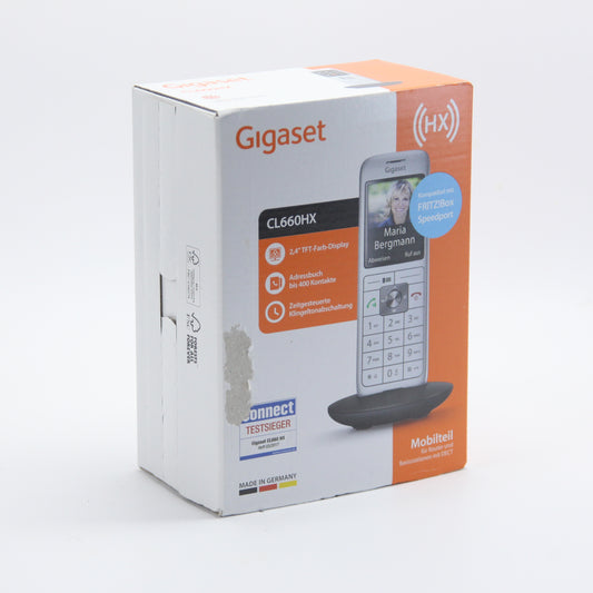 Telefon fix Gigaset - CL660HX