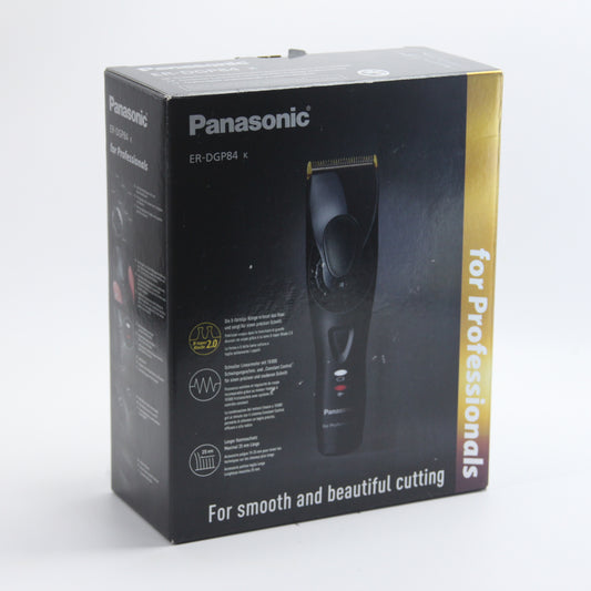 Masina de tuns Panasonic ER-DGP84 k