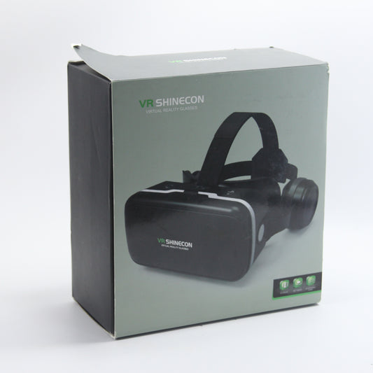Casca VR Sheine Con + Controller