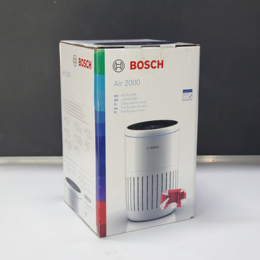 Purificator de aer Bosch Air 2000