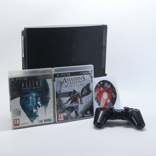 SONY PlayStation 3 - 150 Gb