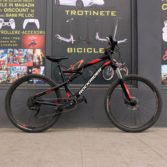 Rockrider ST ST530 S - 27.5 inch - 9/1 viteze