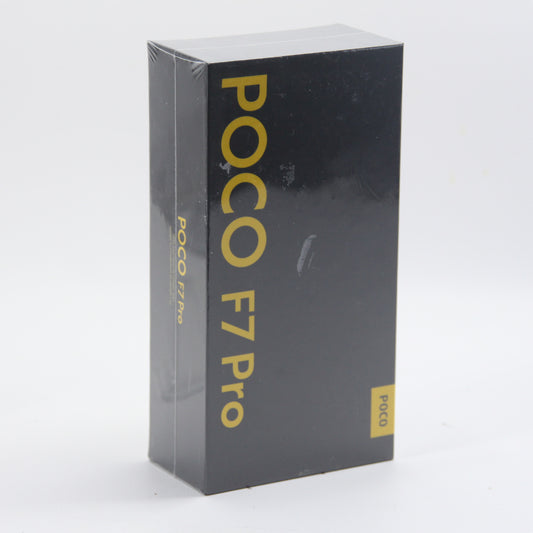 Poco F7 Pro - 512 Gb - 12 Gb RAM