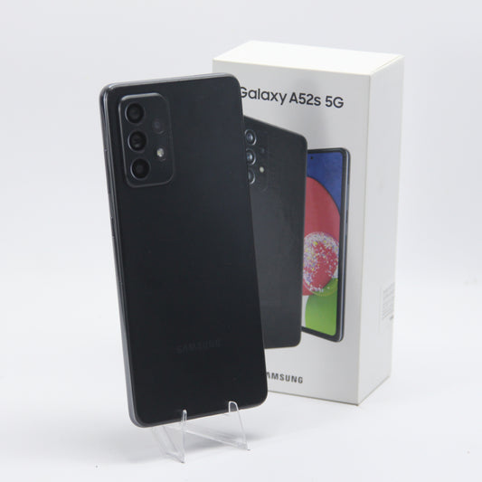 Samsung A52s 5G - 128 Gb - 6 Gb RAM