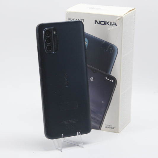 Nokia G21 - 64 Gb - 4 Gb RAM