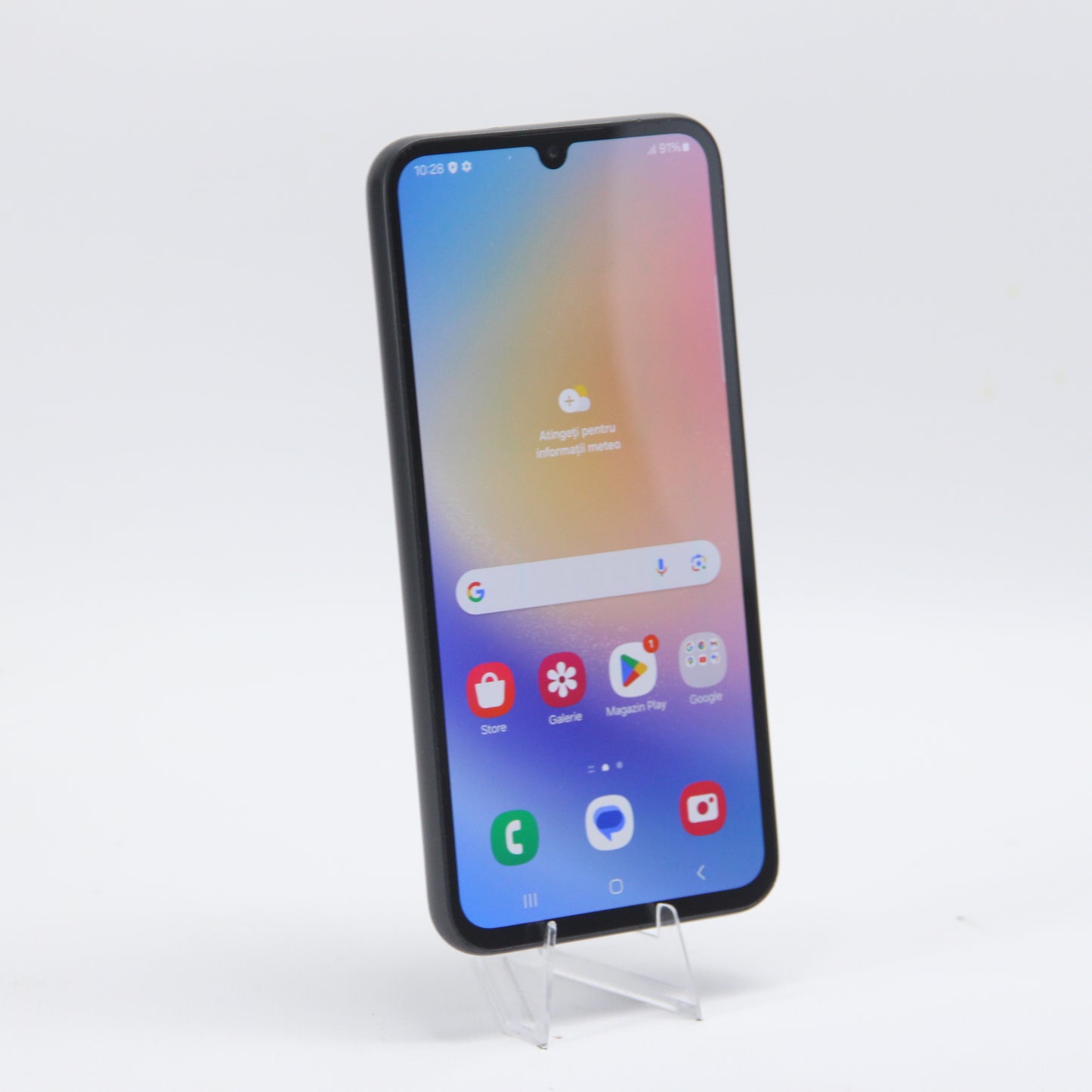 Samsung A34 5G - 256 Gb - 8 Gb RAM