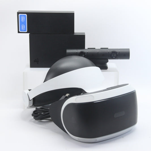 Kit PlayStation VR