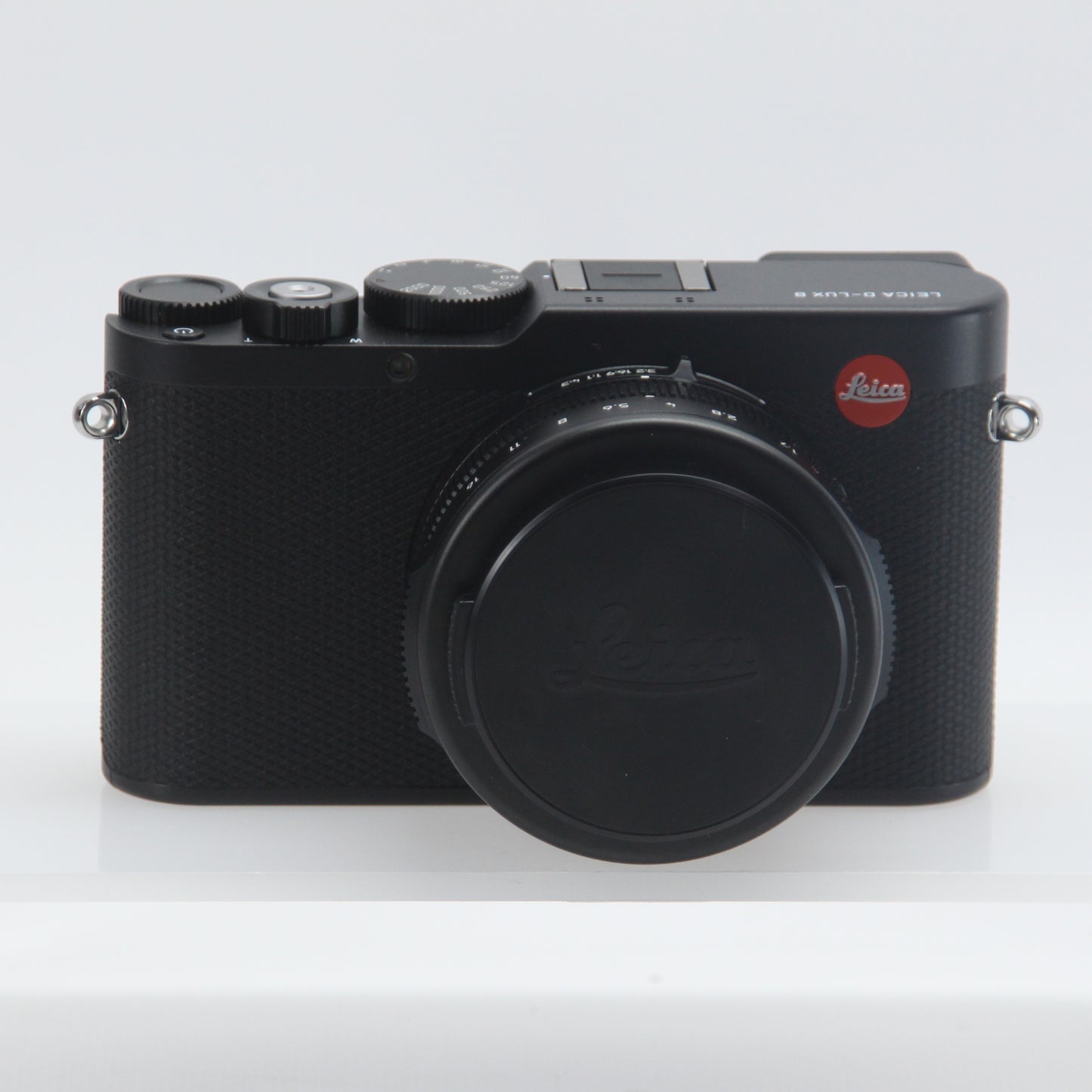 Leica D-Lux 8 - F:1.7-16