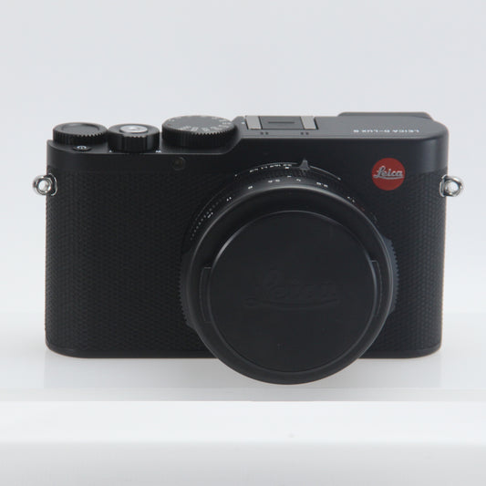 Leica D-Lux 8 - F:1.7-16