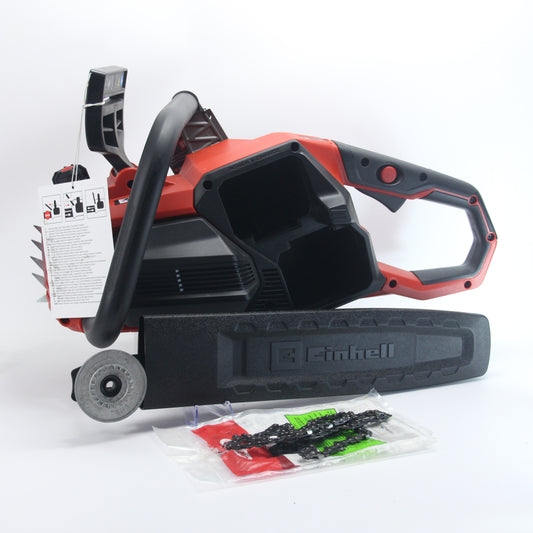 Drujba cu acumulatori - Einhell GP-LC 36/40