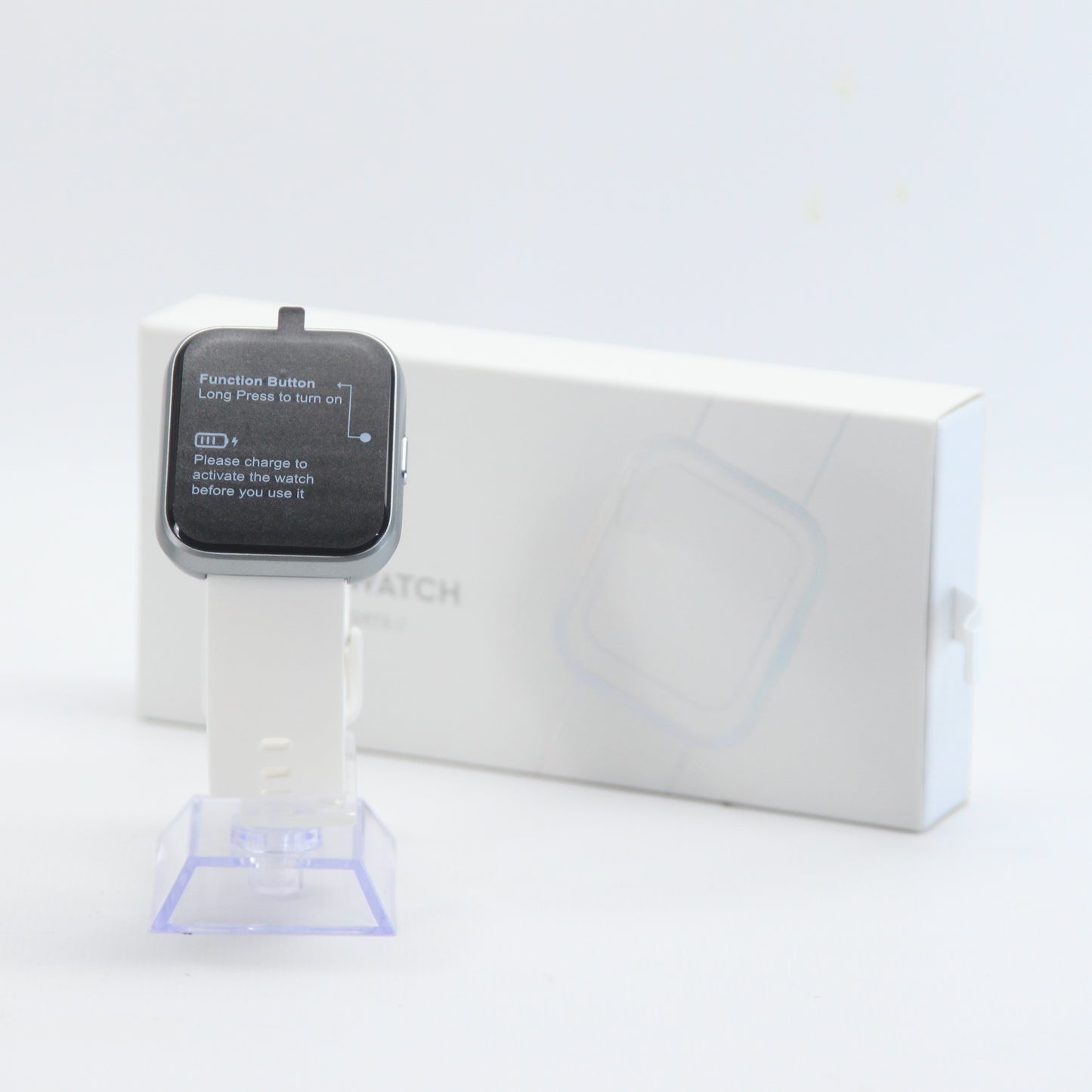 Smartwatch 208 Plus