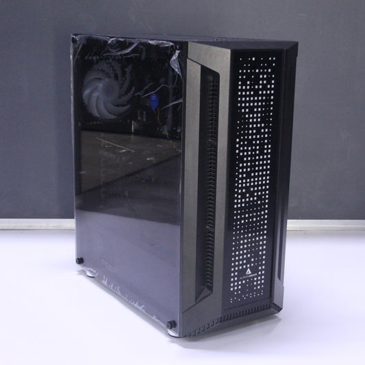 Alpha Gear ZMEU, RTX 3050, i5-10400F, 256 Gb SSD/ 500 Gb HDD/16 Gb RAM