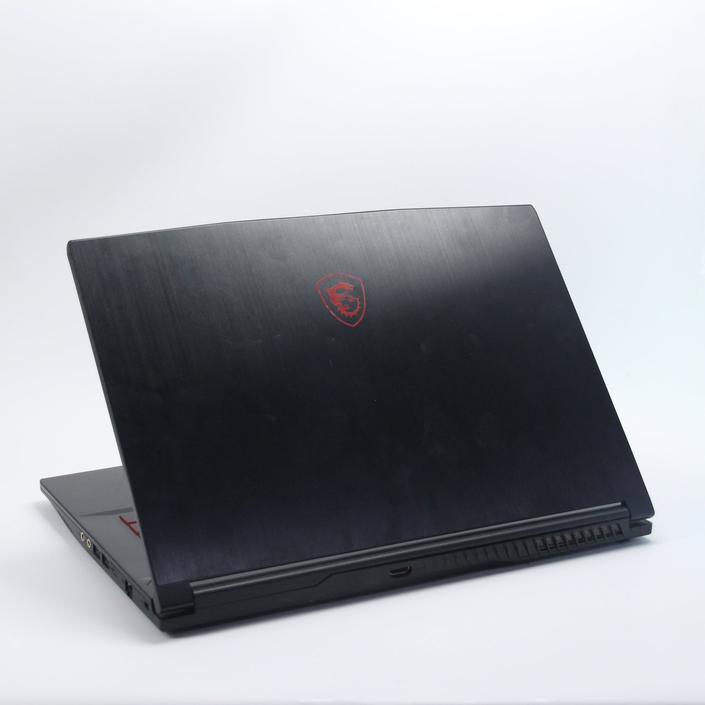 MSI Gaming, GTX 1650, i5-10300H, 512 Gb SSD/16 Gb RAM