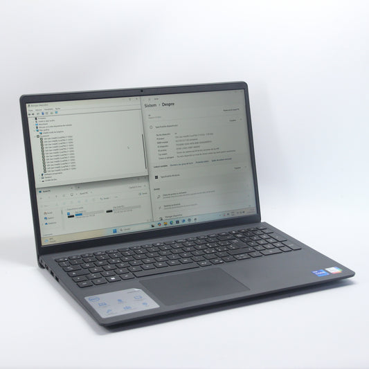 DELL Inspiron 5, i7-1255U, 512 Gb SSD/16 Gb RAM