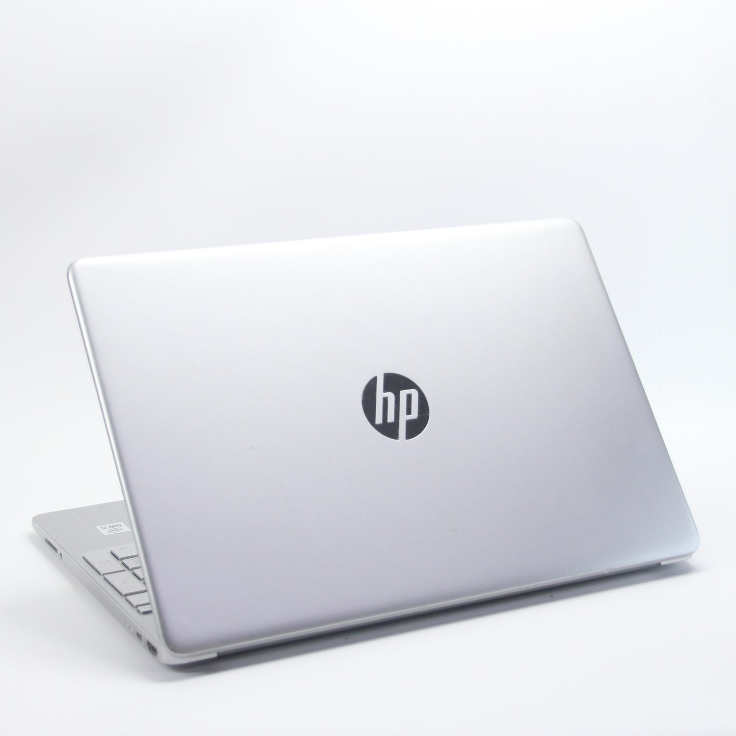 HP 15S, i5-1035G1, 256 Gb SSD/8 Gb RAM