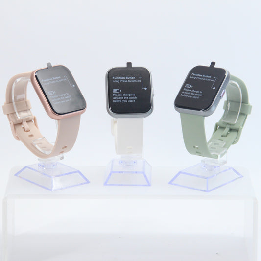 Smartwatch 208 Plus