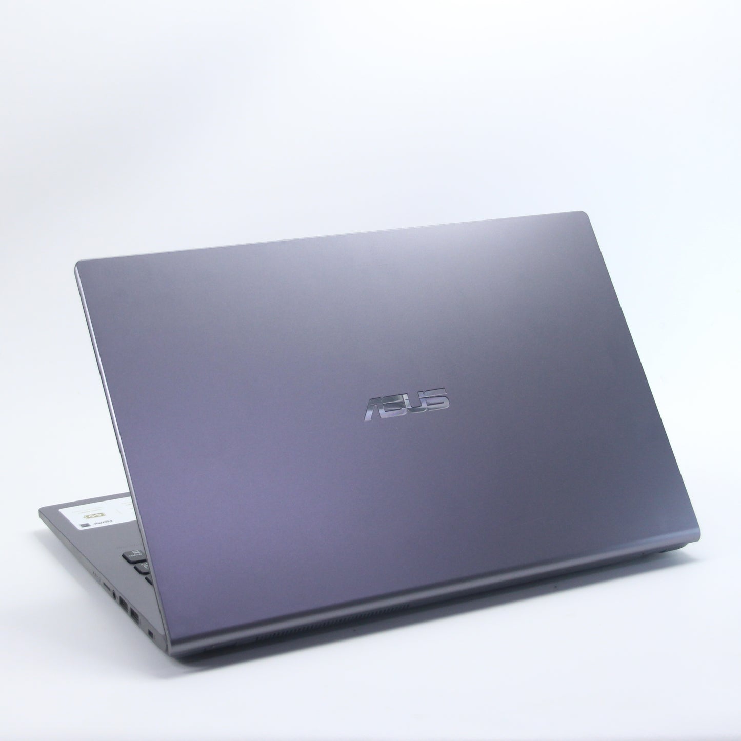 ASUS X509J, i5-1035G1, 512 Gb SSD/8 Gb RAM