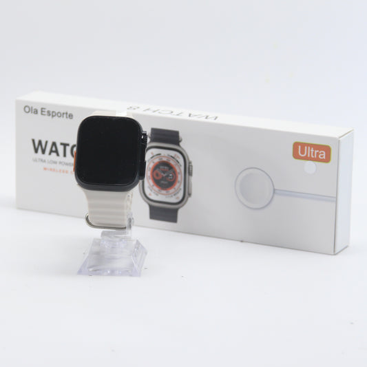 SmartWatch 8