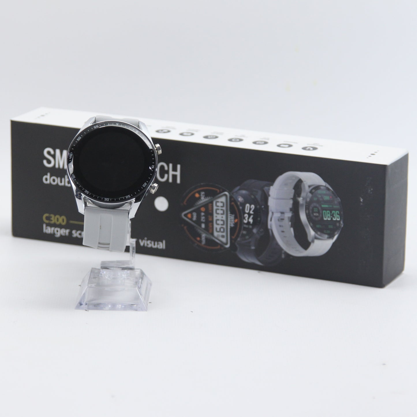 Smart Watch C300