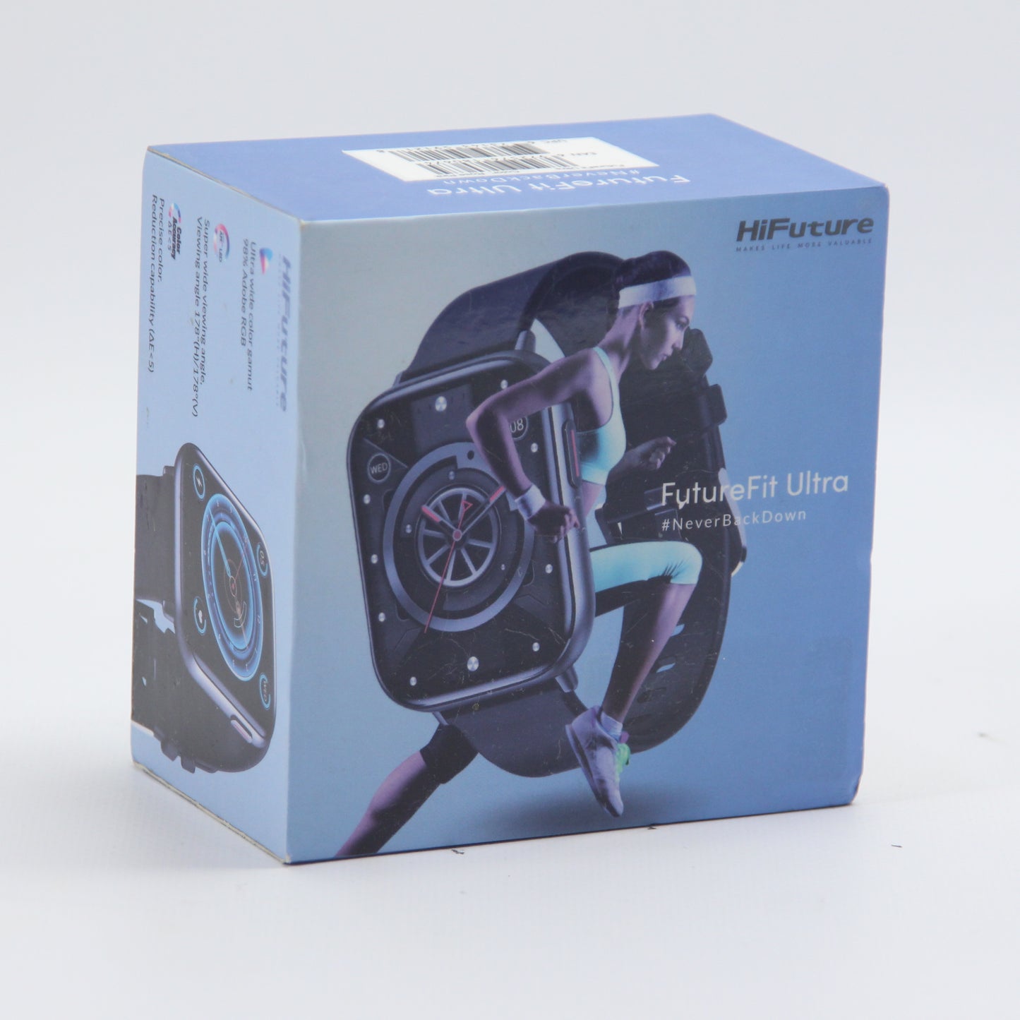 Future Fit Ultra