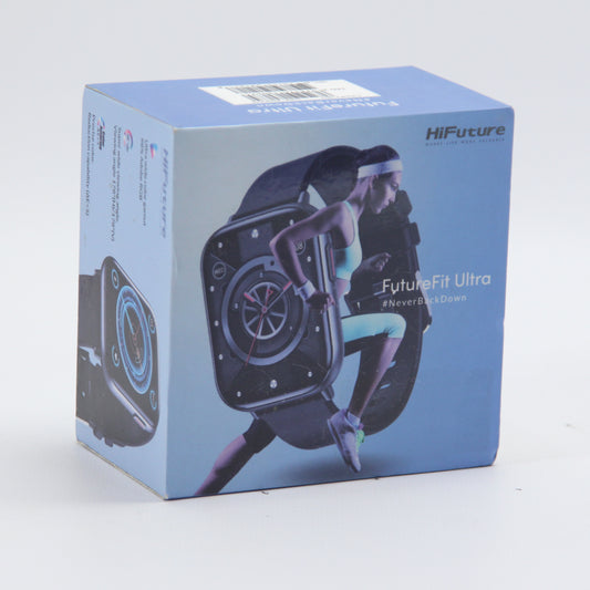 Future Fit Ultra