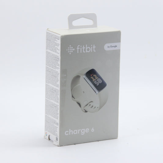 Fitbit Chargen 6