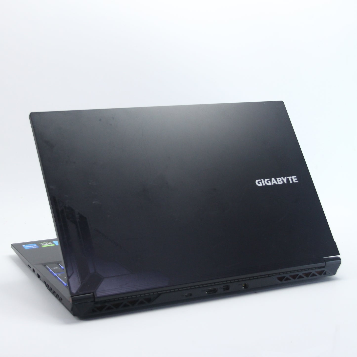 Gigabyte RC55, RTX 3050, i5-12500H, 512 Gb SSD/16 Gb RAM