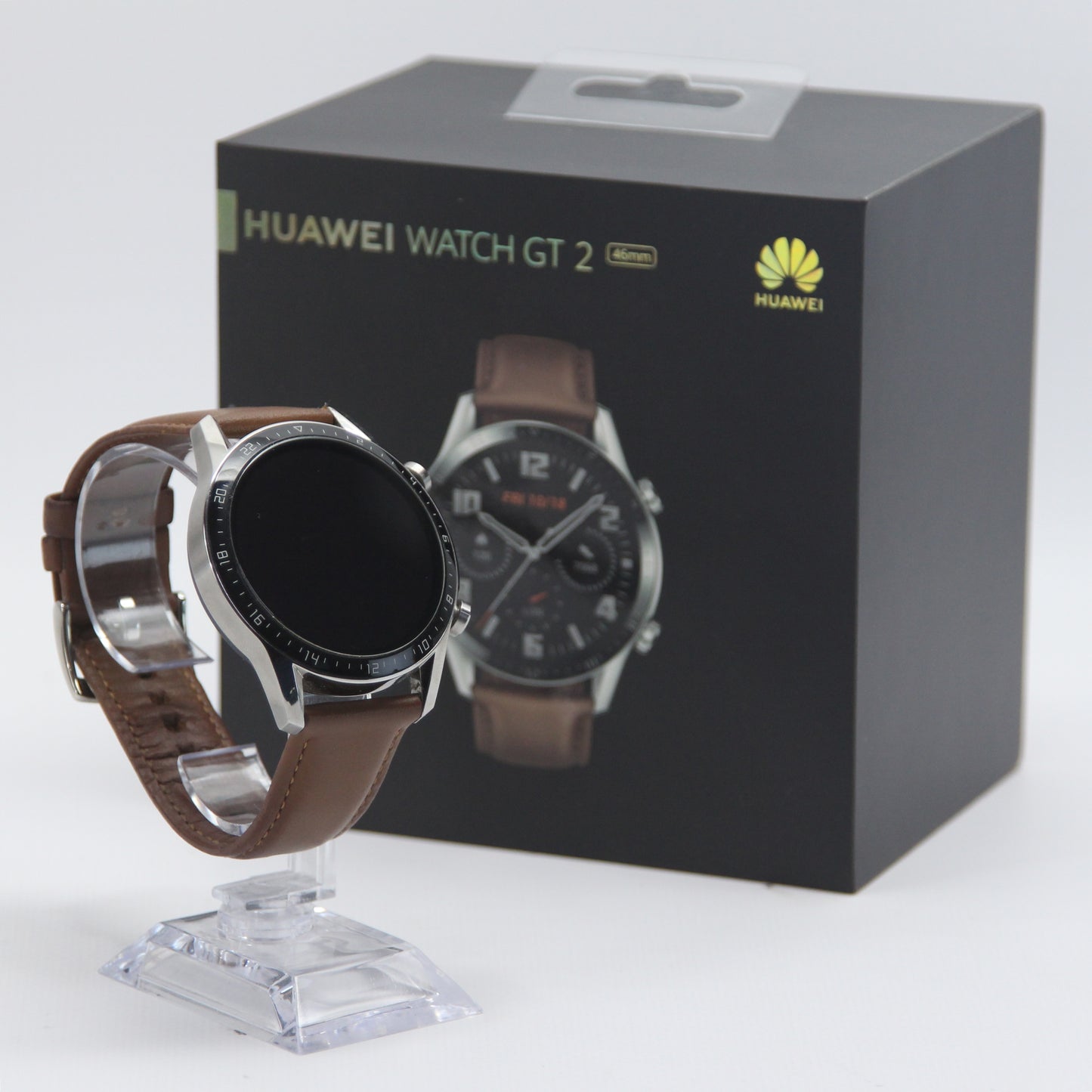 Huawei Watch GT 2 - 46mm