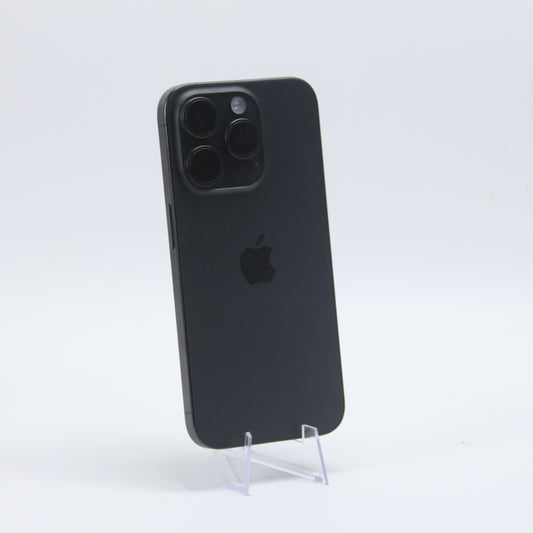 iPhone 15 Pro - 256 Gb - Bateria 86%