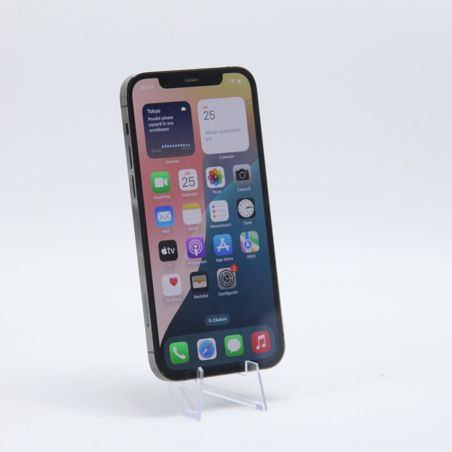 iPhone 12 Pro - 128Gb - 84%