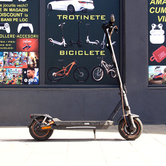 Trotineta Navee GT3 Max - 25 Km/h - 400W