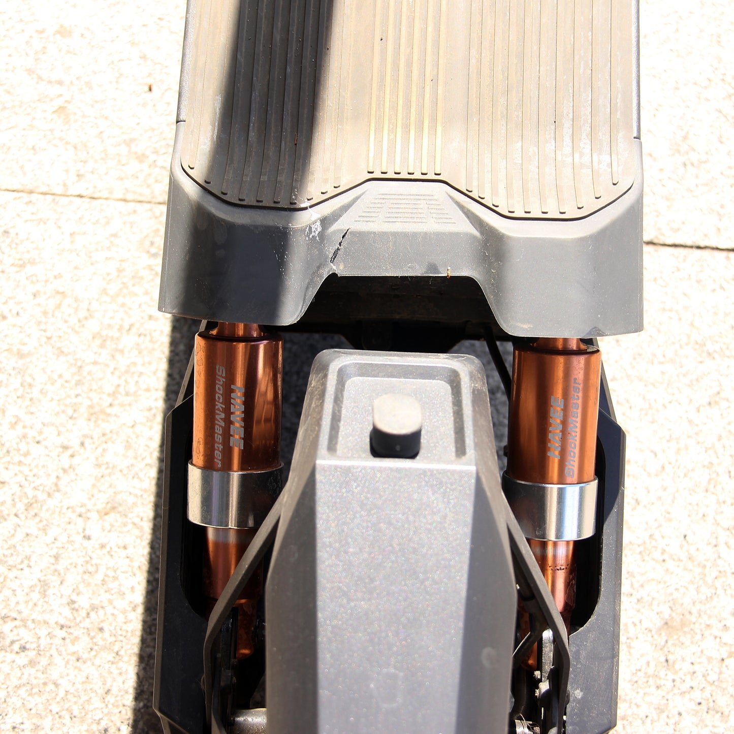 Trotineta Navee GT3 Max - 25 Km/h - 400W