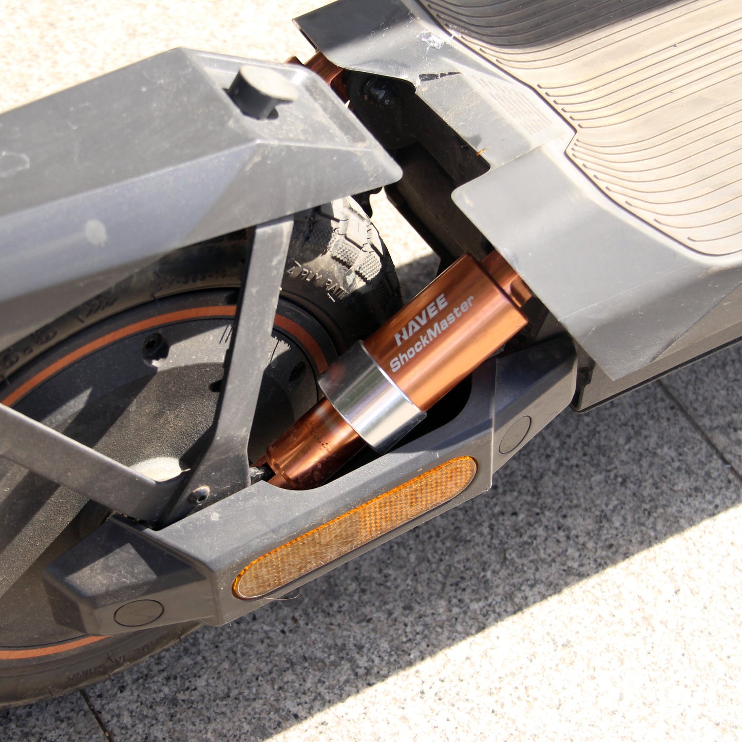 Trotineta Navee GT3 Max - 25 Km/h - 400W