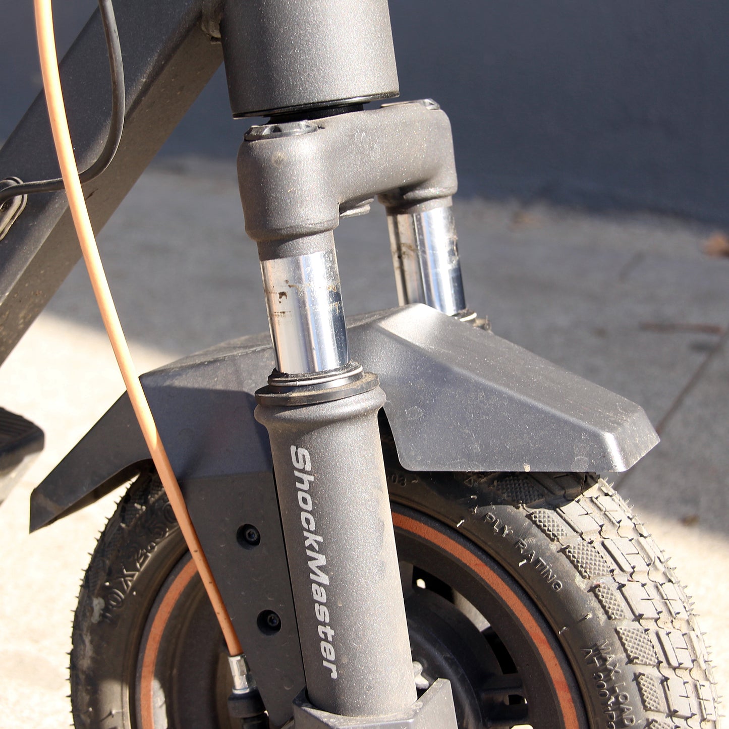 Trotineta Navee GT3 Max - 25 Km/h - 400W