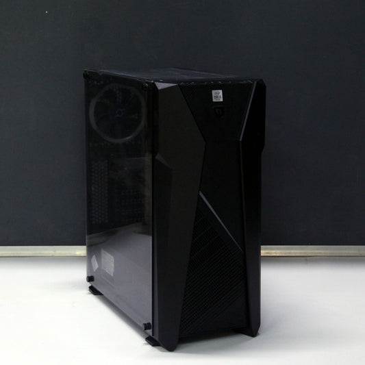PC Gaming Aquirys, GTX 1650, i5-10400F, 256 Gb SSD / 1 Tb HDD / 16 Gb RAM