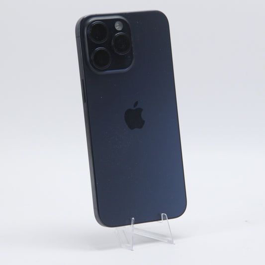 iPhone 15 Pro Max - 256 Gb - 83%
