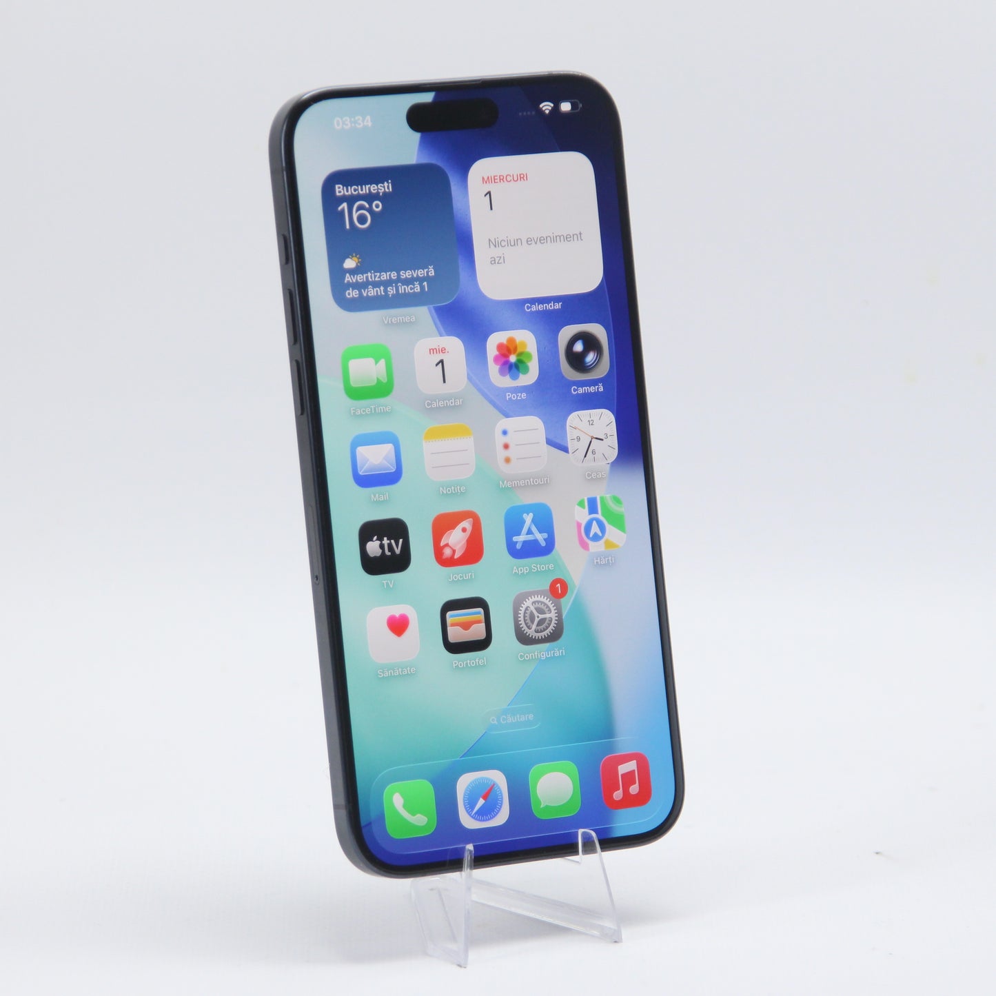 iPhone 15 Pro Max - 256 Gb - 83%