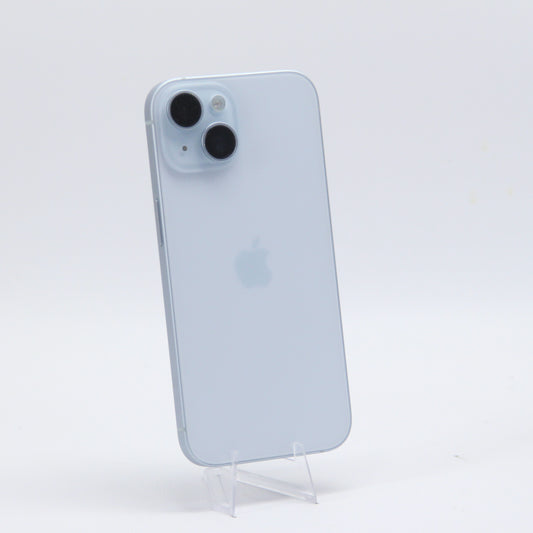 iPhone 15 - 256 Gb - 81%