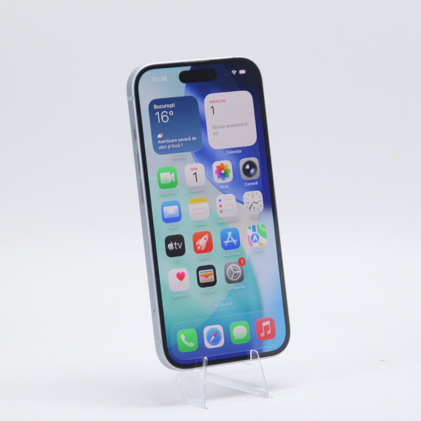 iPhone 15 - 256 Gb - 81%