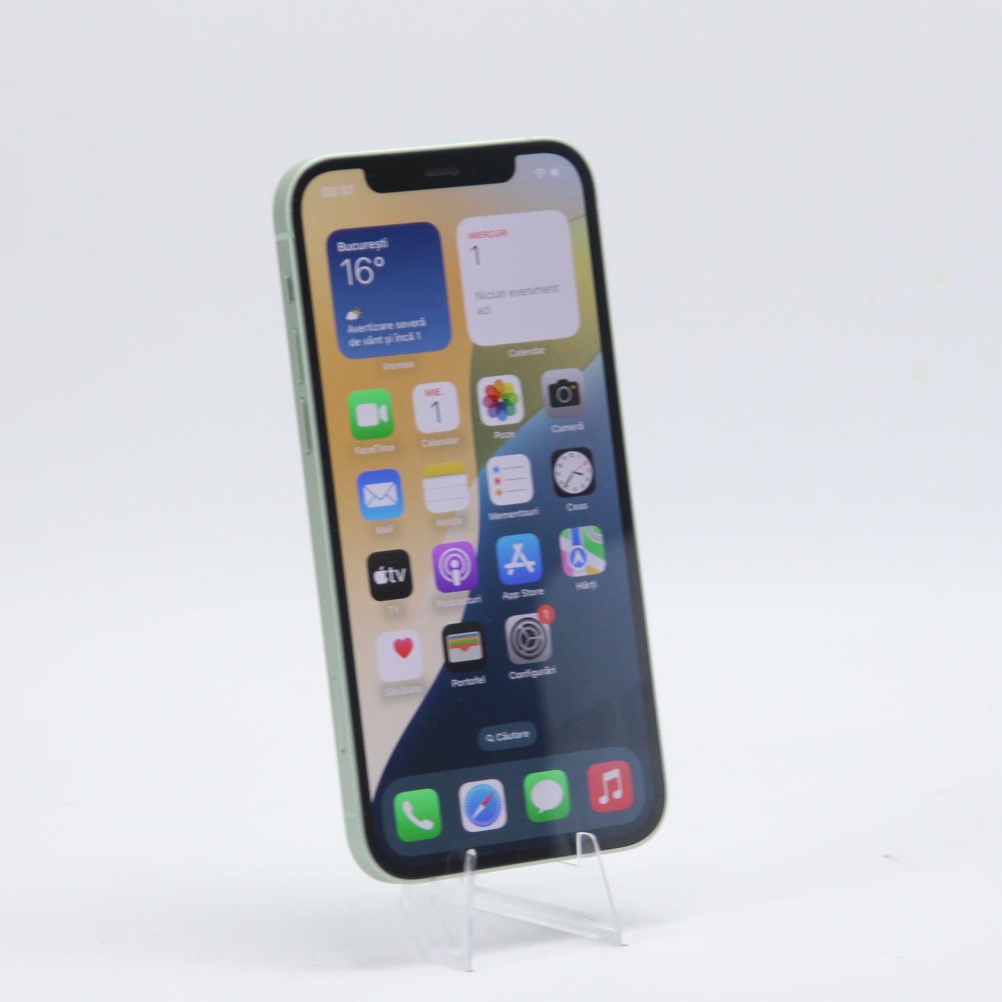 iPhone 12 - 64 Gb - 88%