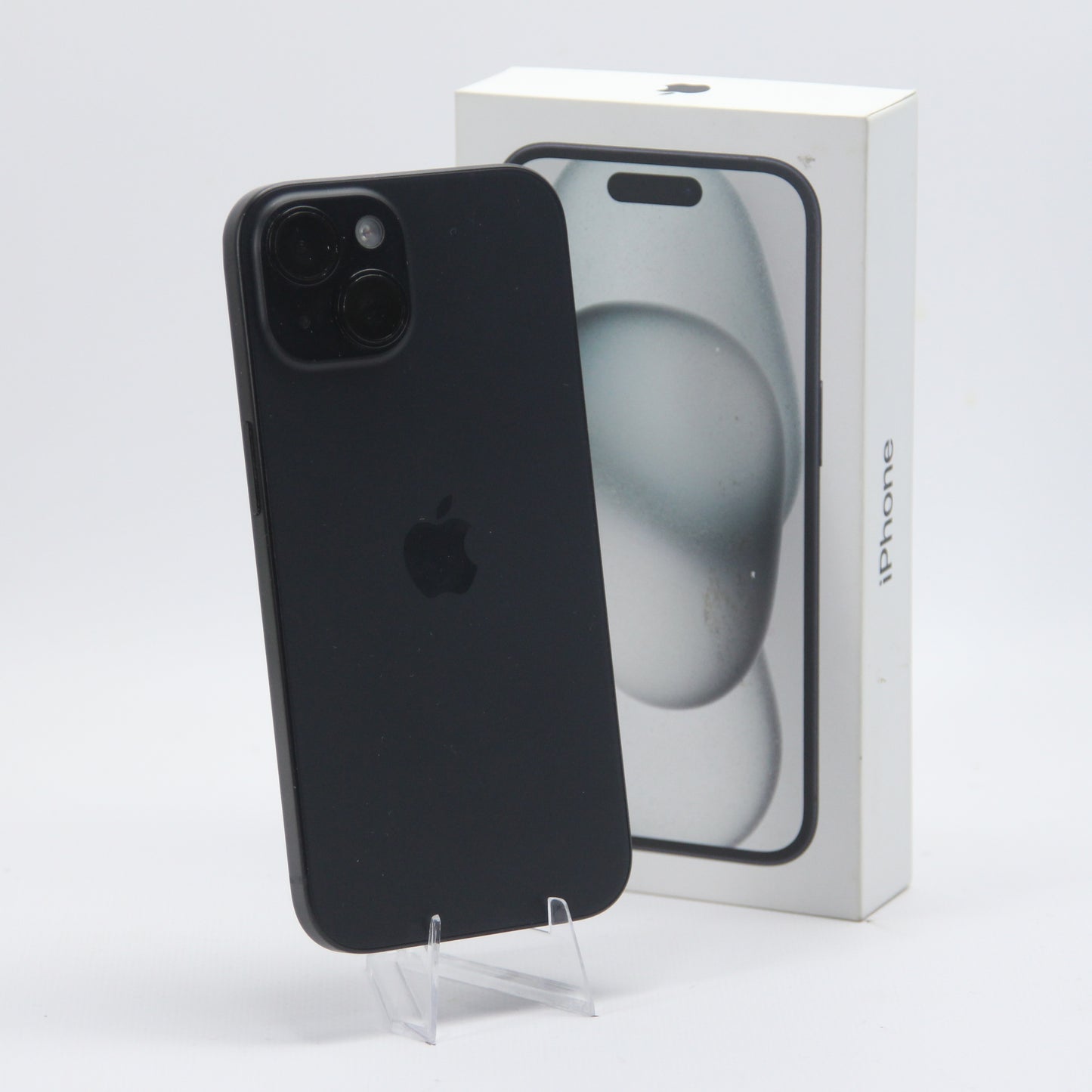 iPhone 15 - 128 Gb - 88%