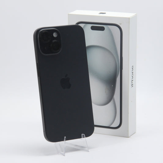 iPhone 15 - 128 Gb - 88%