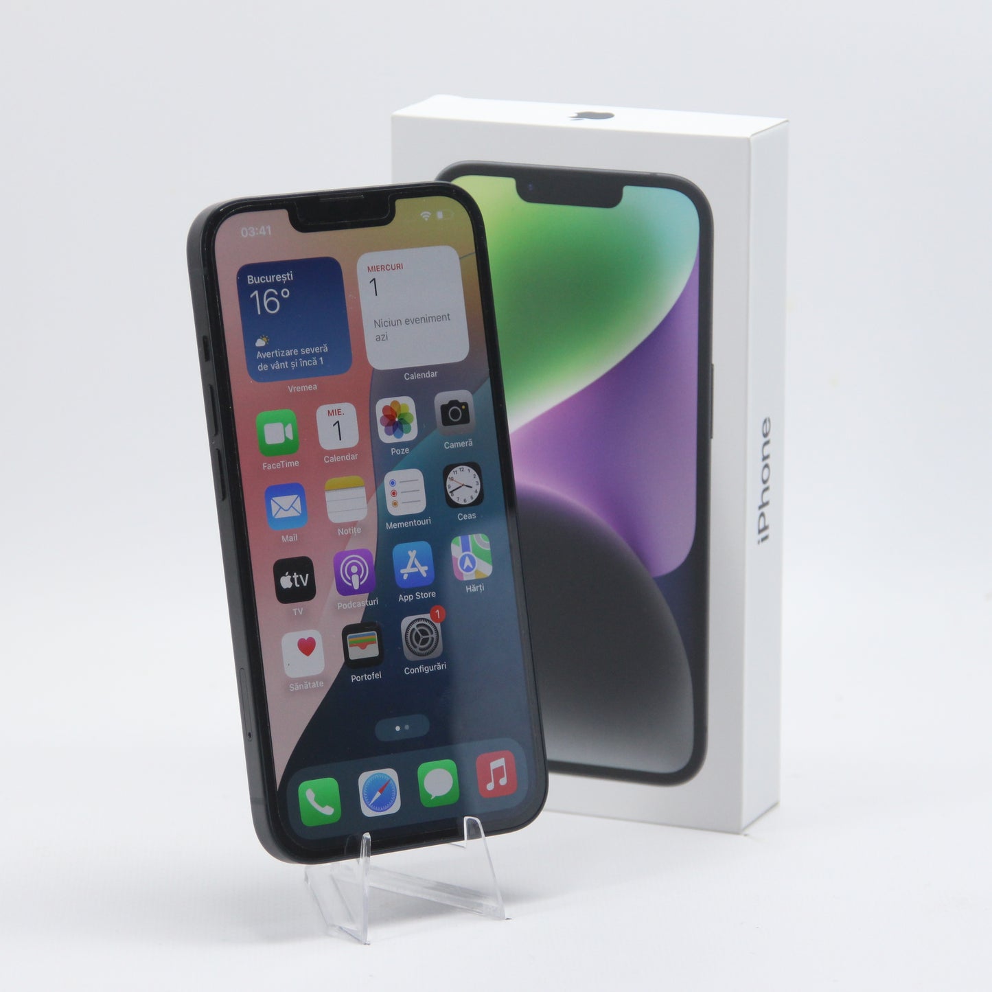 iPhone 14 - 128 Gb - 96%