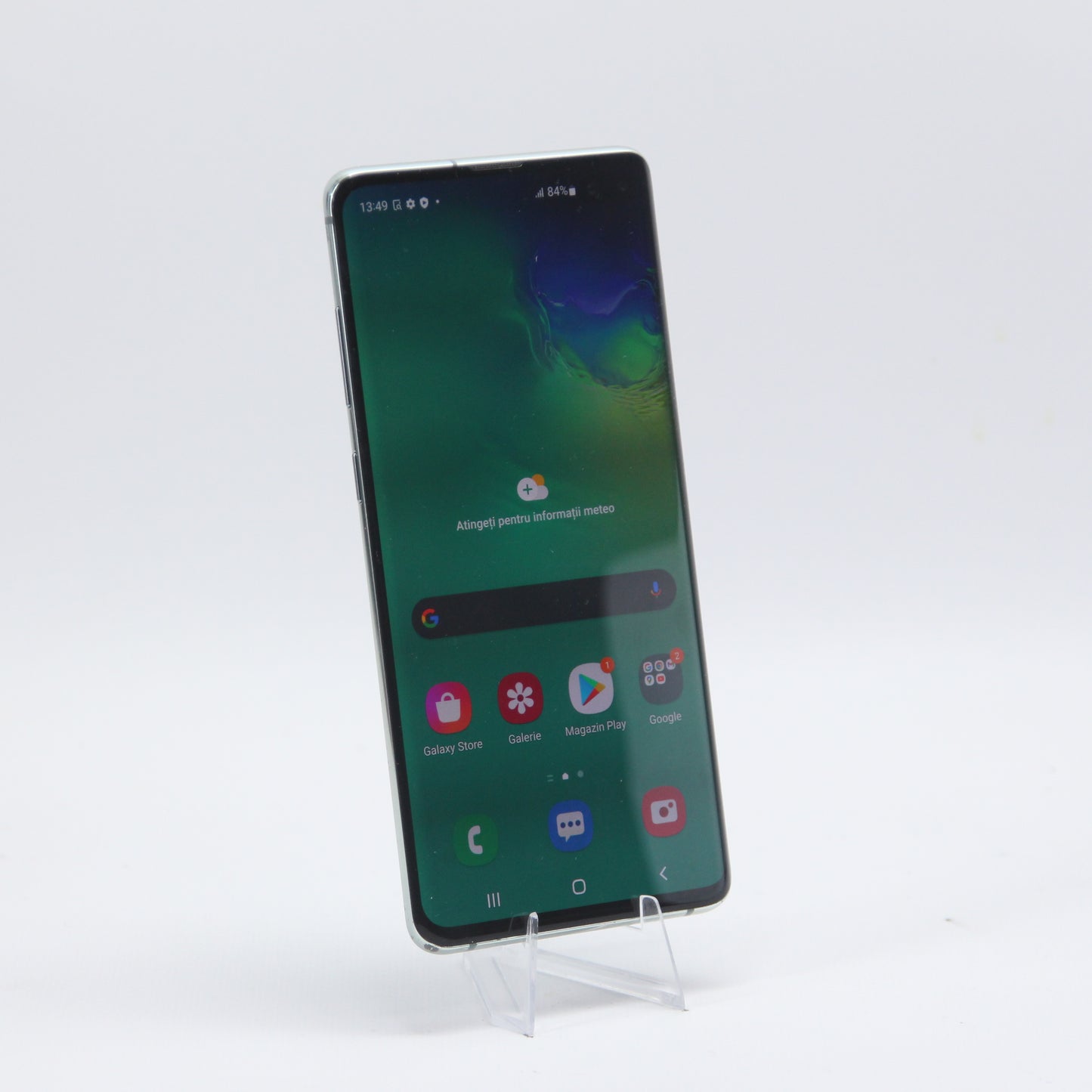 Samsung S10 Plus - 128 Gb - 8 Gb RAM
