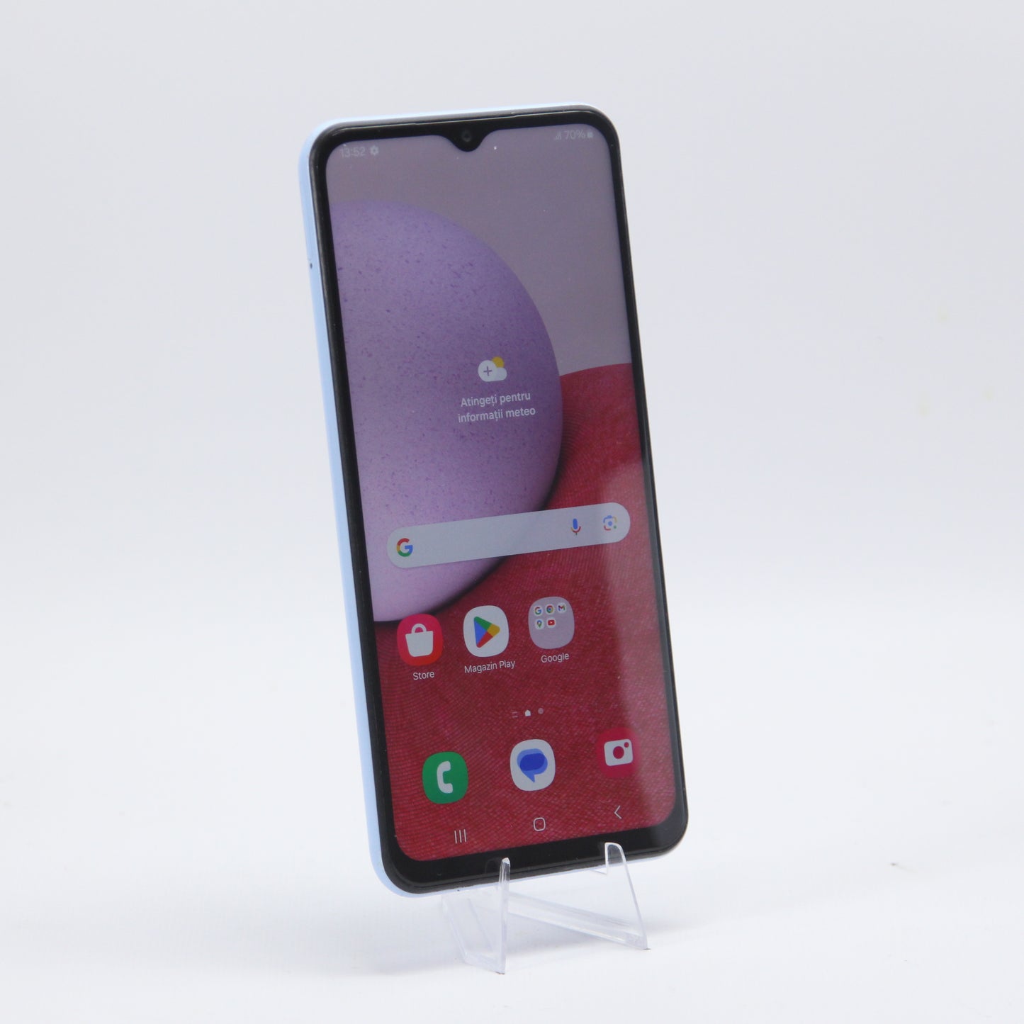 Samsung A13 - 64 Gb - 4 Gb RAM