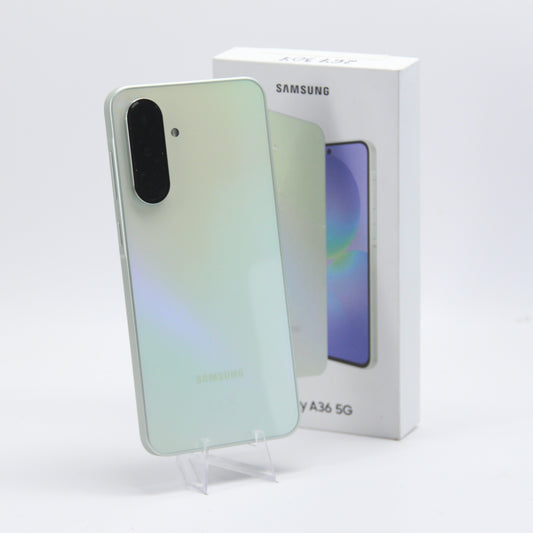 Samsung A36 5G - 256 Gb - 8 Gb RAM
