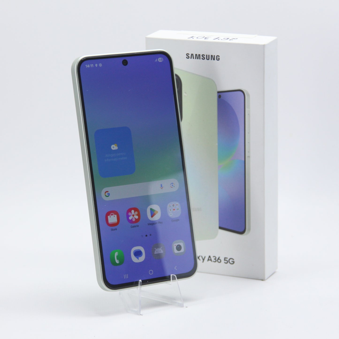 Samsung A36 5G - 256 Gb - 8 Gb RAM