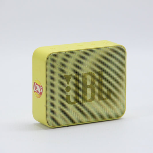 JBL GO2