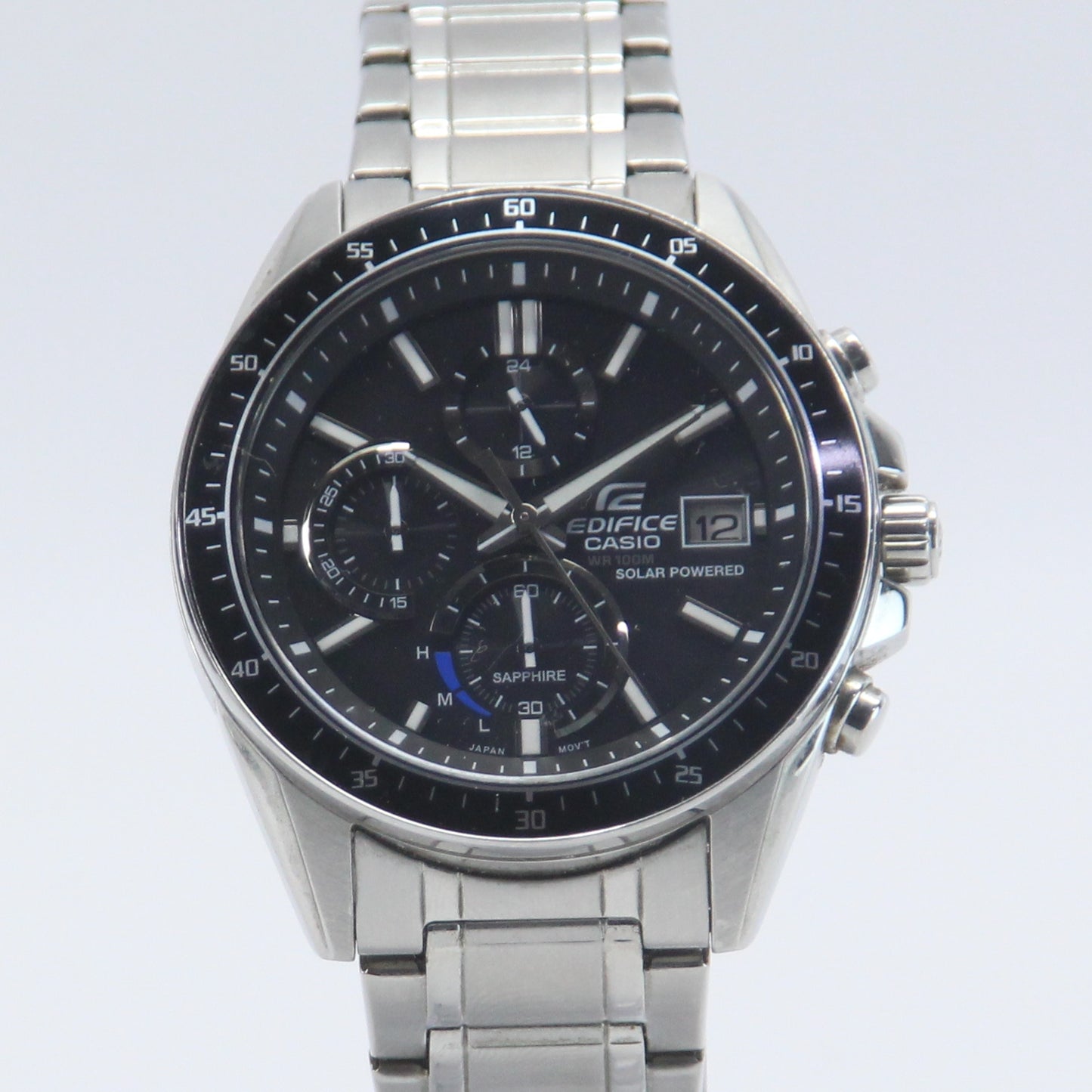 Casio Edifice EFS-S510